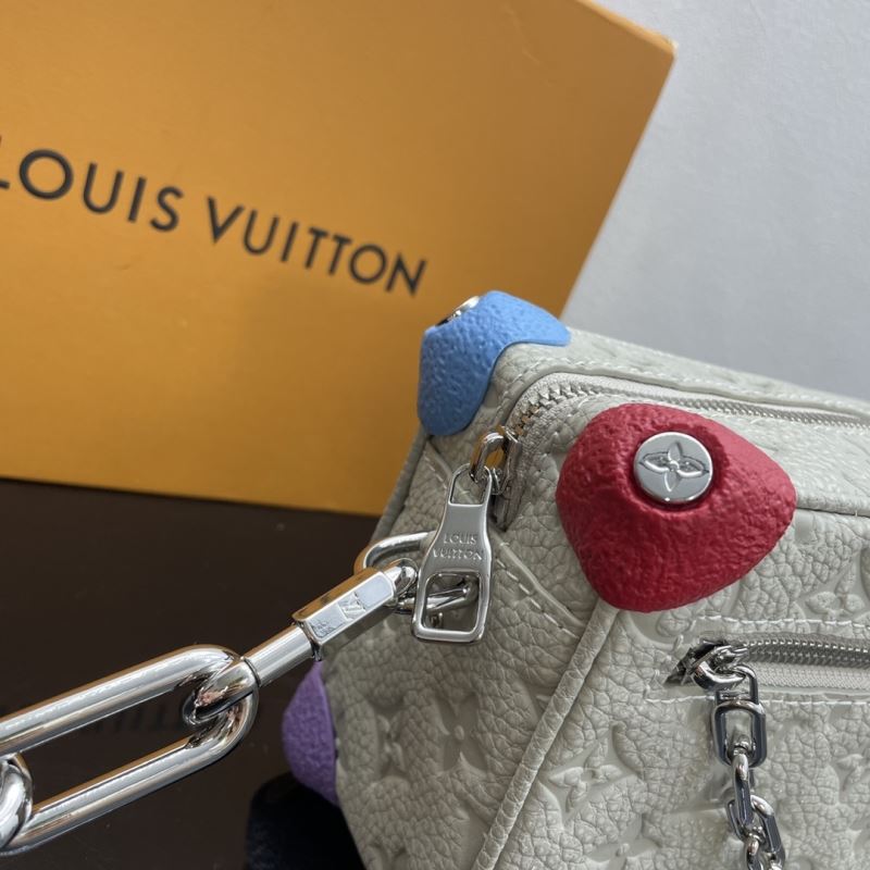 Louis Vuitton Box Bags